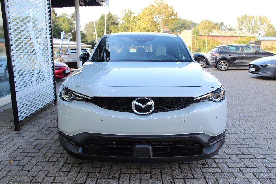 Fahrzeugabbildung Mazda MX-30 EV Advantage Modern Confidence ELEKTRO NAV