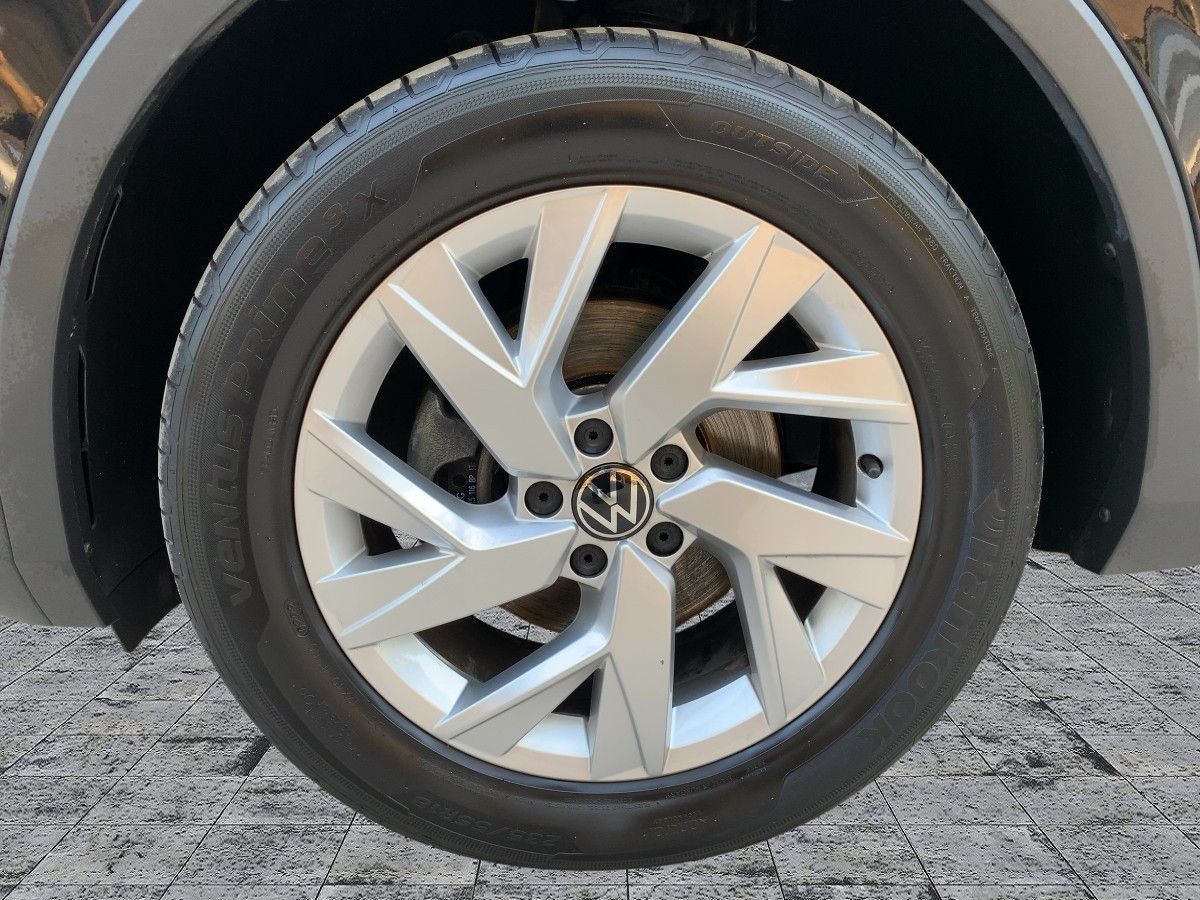 Volkswagen Tiguan - Bild 8