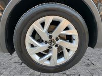 Volkswagen Tiguan - Vorschau Bild 8