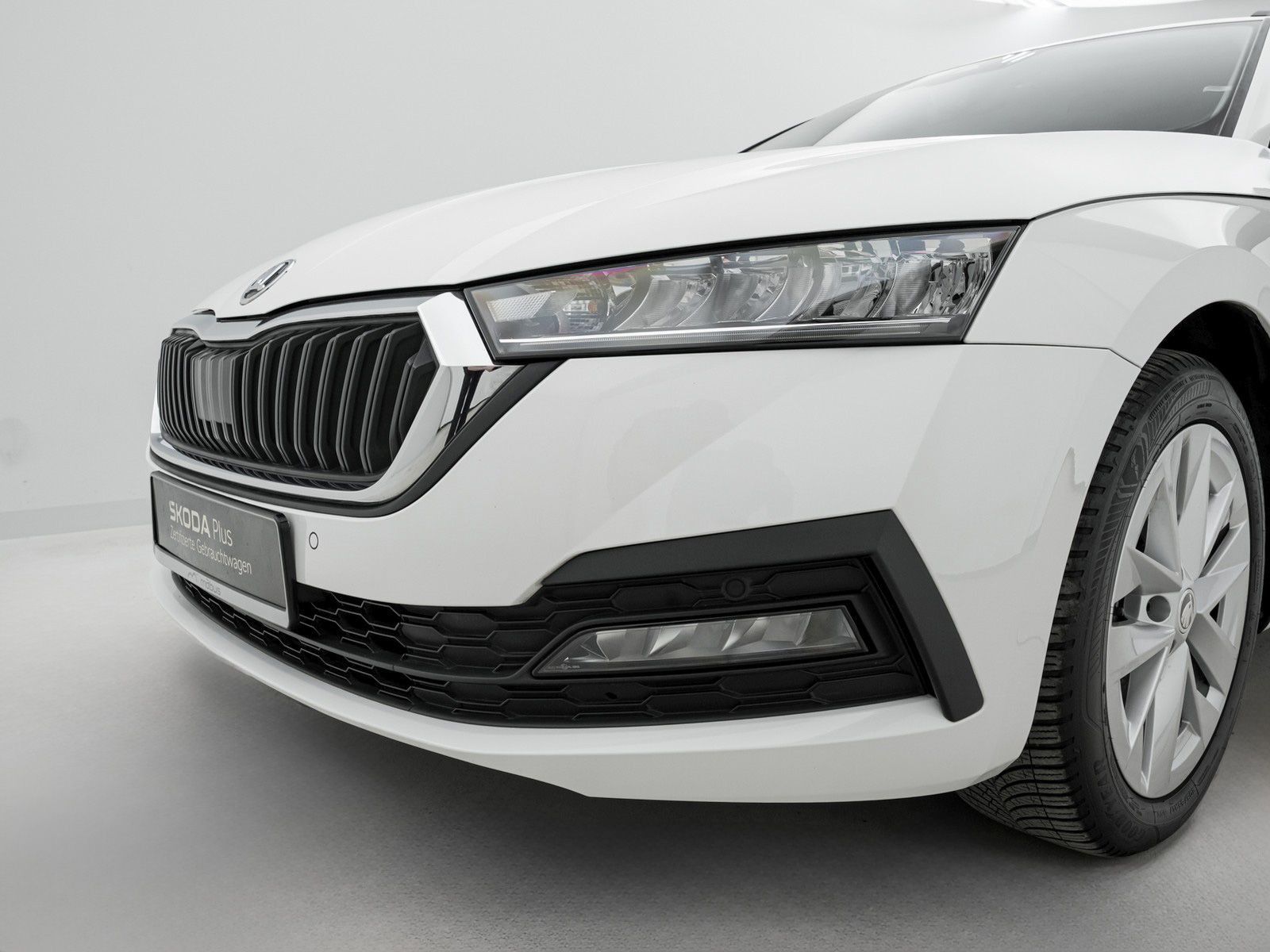Skoda Octavia - Bild 24