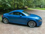 Audi TT 1.8 Turbo Tüv Neu Youngtimer - Audi: Youngtimer