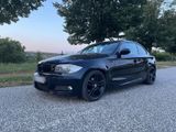 BMW 120i Coupé Lim. Ed. Lifestyle M Sportp. Limi... - BMW 120: Coupé, 120i M Sport