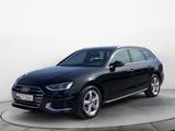 Audi A4 Avant 40 TDI q. S-Tronic Advanced, LED, AHK,