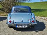 Austin Healey 3000 MK3 - 30 Jahre Besitz - Austin Healey: 3000 Mk