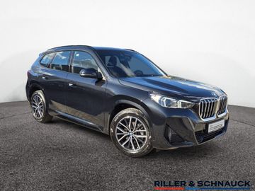 BMW X1 - 2