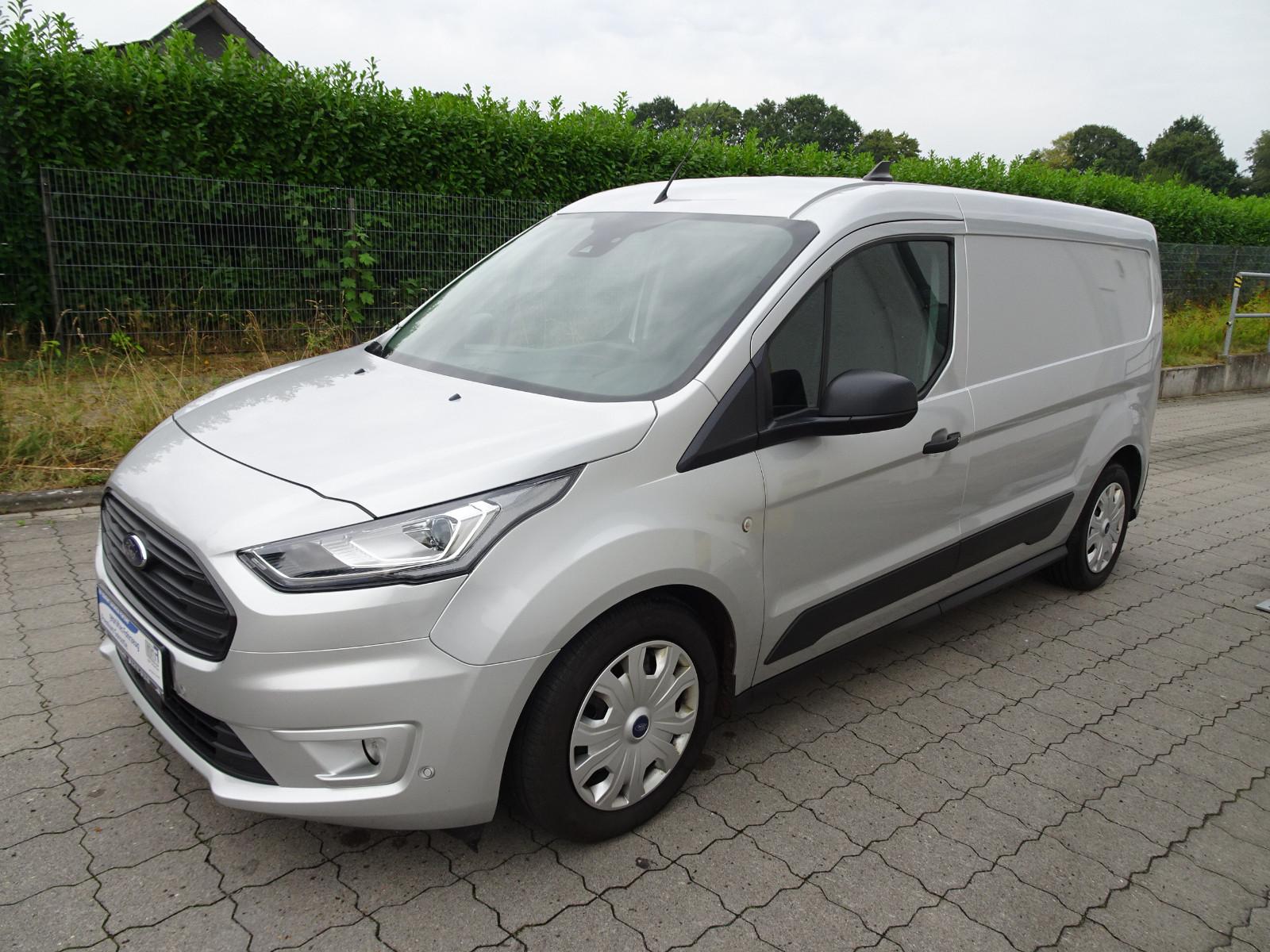 Ford Transit Connect Kasten lang Trend L2 / Schrank/