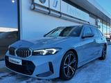 BMW 318i Touring M-Sportpaket GARANTIE-01/2030 - BMW mit Benzin-Antrieb: Grau, Kombi, Sportpaket