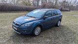 Ford Focus 1,6 Ti-VCT Titanium 