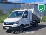 MAN TGE 5.120 Kipper Doppelbereifung 3,5t AHK Navi K - MAN Dortmund
