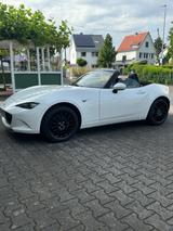 Mazda MX-5 1.5 SKYACTIV-G 2 Jahre Werksgarantie!!!  - Mazda: J