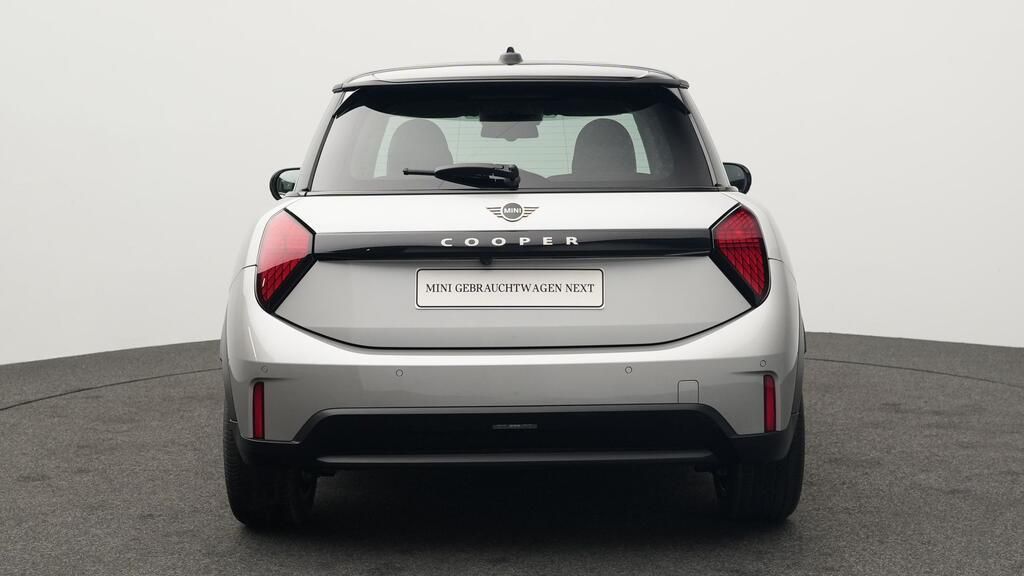 MINI Cooper C - Bild 10