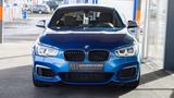 BMW M140i *KAM*H&K*LENKRADHZG*NAVI*PDC* - BMW M140i: Automatik