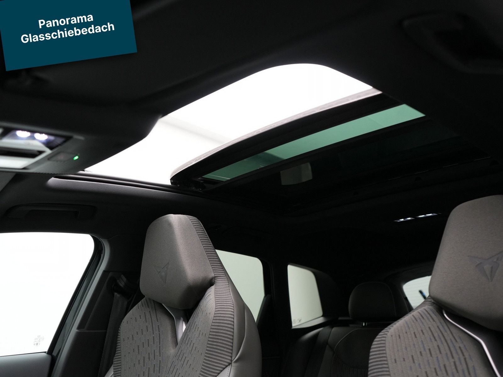 Cupra Terramar - Bild 5