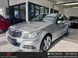 Mercedes-Benz C 180 CDI BlueEfficiency *Navi* EXPORT/GEWERBE - Mercedes-Benz C-Class: 180 Cdi
