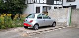 Ford Ka mit Faltdach & TÜV, Sehr guter Zus... - : Kleinwagen, Faltdach mit