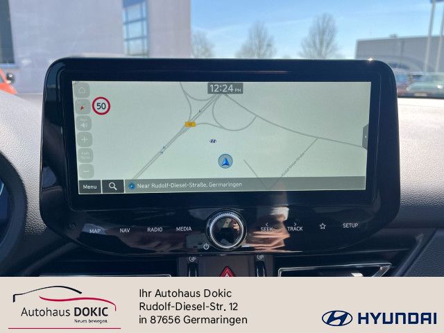 Hyundai i30 - Bild 14