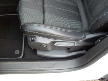 Bild 15 Opel Grandland (X) Grandland 1.2T GS+ Voll-LED 360 SHZ LHZ Navi AHK