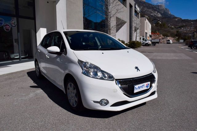 Peugeot 208 1.0 VTi 68 CV 5 porte Active DA RIPA