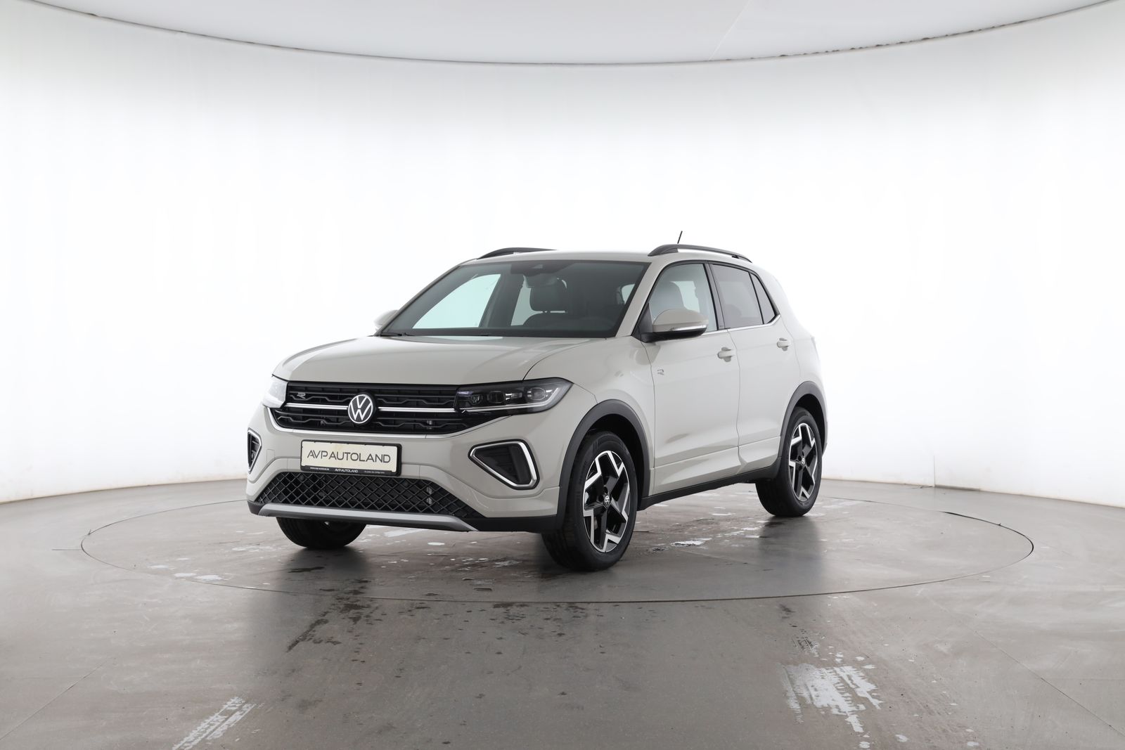 Volkswagen T-Cross - Bild 2