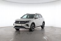Volkswagen T-Cross - Vorschau Bild 2
