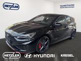 Hyundai i30 N Performance 2.0 T-GDI EU6d Navi LED Apple  - Hyundai i30 Gebrauchtwagen in Kassel