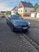 BMW Bmw f31 325d Lci - BMW 325 aus 2015