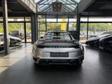 Porsche 992 Turbo/BOSE/SERVO +/ SPORT-CHRONO/PASM - Porsche 992 aus 2022