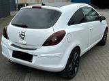 Opel Corsa 1.4 74kW Color Edition - Opel Corsa Gebrauchtwagen in Essen