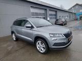 Skoda Karoq Style+TÜV/NEU+GARANTIE+NAVI+ACC+CAM+PDC - graue Skoda Karoq