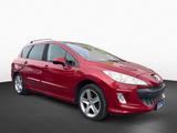 Peugeot 308 SW*PANODACH*NAVI*TÜV NEU* - Peugeot 308 aus 2010: SW