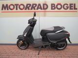 Kymco Like II 50i E5  - KYMCO LIKE II 50I