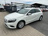 Mercedes-Benz A 180 BlueEfficiency RFK/ Bi-Xenon/ PDC/Leder - Mercedes-Benz in Kassel: 180