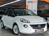 Opel Adam Open Air*NUR 47TKM*FALTDACH*LEDER*TEMPOMAT* - Opel Adam in Bonn