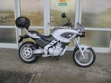 BMW R 650 CS Scarver  / TOP /  KD Frisch / ABS - BMW R65