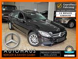 Mercedes-Benz C180 AUT | LED+ | BURM | MEMORY + [12M GARANTIE] - Mercedes-Benz C 180 Gebrauchtwagen in Bremen