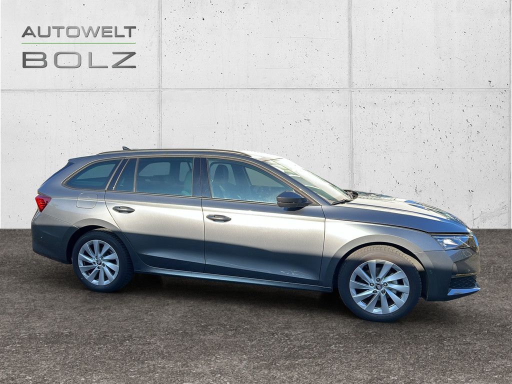 Skoda Octavia - Bild 8