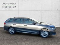 Skoda Octavia - Vorschau Bild 8