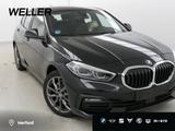 BMW 120i Advantage Navi LED Sitzhz HiFi LCProf Tempo - BMW 120 in Bielefeld