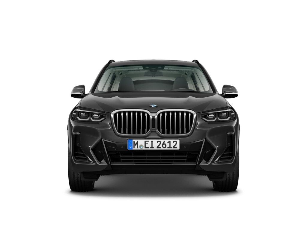 Fahrzeugabbildung BMW X3 xDrive30d,M Sport,Panodach,AHK,Laserlicht,Sur