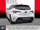 Toyota Corolla 1.8 Hybrid BLACK&WHITE NAVI SHZ PDC - Toyota Gebrauchtwagen in Witten