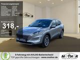 Ford Kuga Titanium X 2,5 PHEV ACC KAM NAV HUD DAB - Ford Kuga in Nürnberg