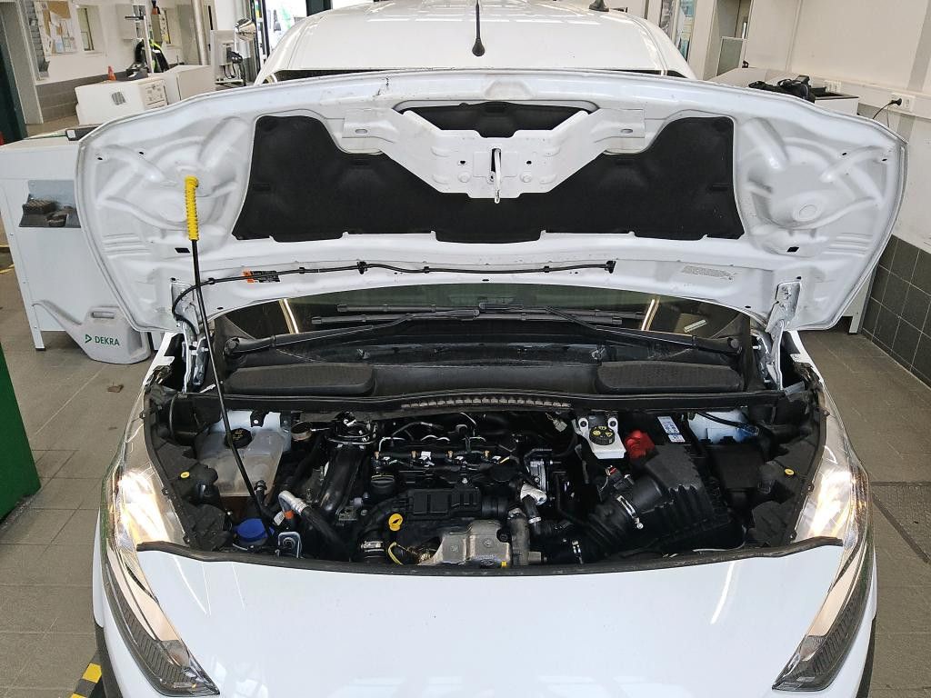 Ford Transit Connect - Bild 6