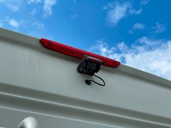 HYMER / ERIBA / HYMERCAR Tramp GT 655 *Backofen *3,0ltr.
