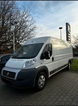 Fiat Ducato - Fiat Ducato in Karlsruhe