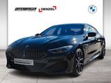 BMW 840 Baureihe 8 Gran Coupe 840 d xDrive M Sport - BMW 840 aus 2021