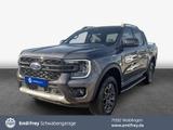 Ford Ranger 2,0 l EcoBlue Doppelkabine Autm. Wildtrak - Ford: Leder, Allradantrieb