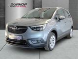 Opel Crossland 1.2 Turbo Edition Rückfahrkamera Sitzh - Opel Gebrauchtwagen in Braunschweig