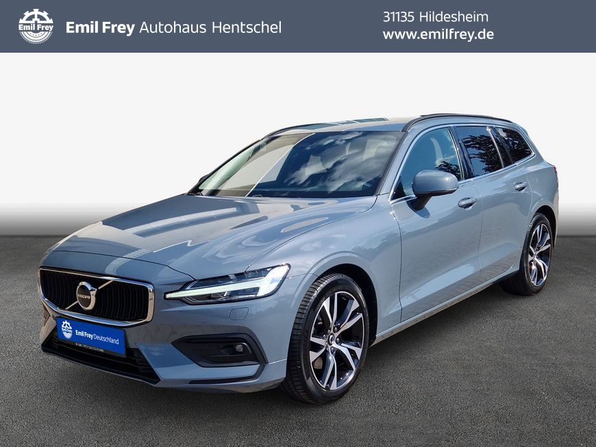 2023 Volvo V60