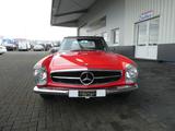 Mercedes-Benz 230 SL Pagode - Mercedes-Benz 230: Sl