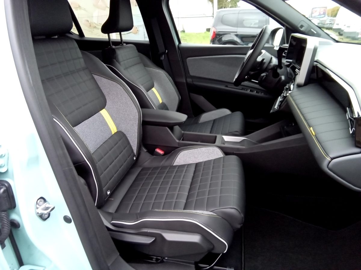 Renault R 4 - Bild 11